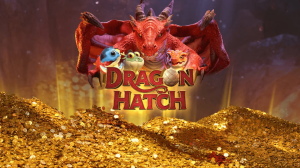 Conquiste O Slot Dragon Hatch Dicas De Apostas