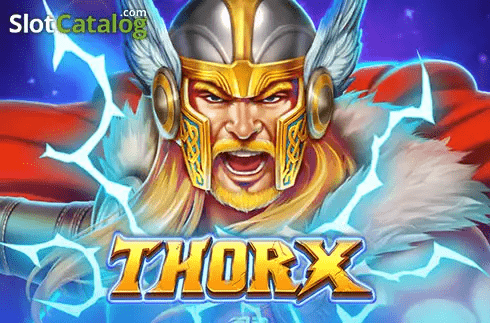 Thorx Convoque Os Poderes De Thor Para Ganhos Em Slots
