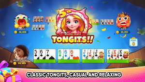 Tongits Fighter Slot Vença No Jogo Filipino De Tongits