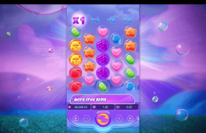 Slot Fruity Candy Como Aumentar As Chances De Ganhar