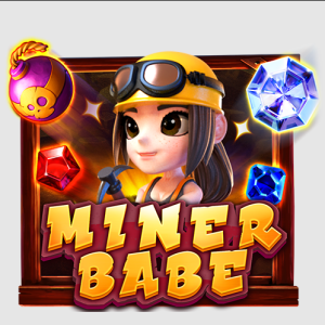 Jogo De Slot Miner Babe: Segredos Para Sucesso Nas Apostas
