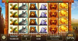 Jogo De Slot Charge Buffalo: Dicas De Sucesso Para Apostas