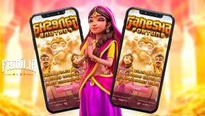 Slot Ganesha Fortune: Aposte Na Fortuna Divina