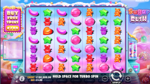 Slot Sugar Rush: Apostas Doces No Mundo Dos Slots