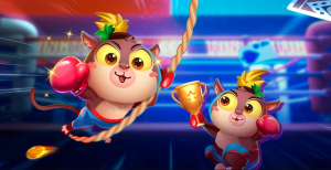 Como Ganhar No Slot Tongits Rush: Apostando Na Velocidade